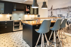 Ferienwohnung Hafen, Schleswig